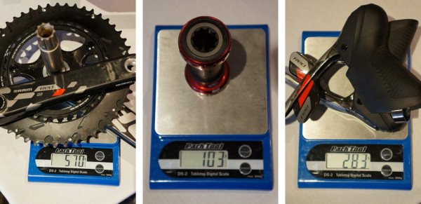 SRAM-Red-22-mechanical-component-weights06-600x291