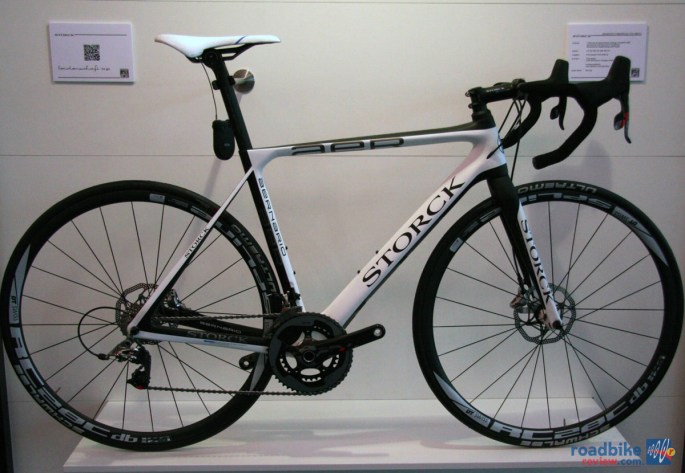 Storck