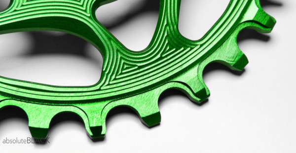 absolute-black-sour-apple-green-ano-narrow-wide-single-chainring2-600x310