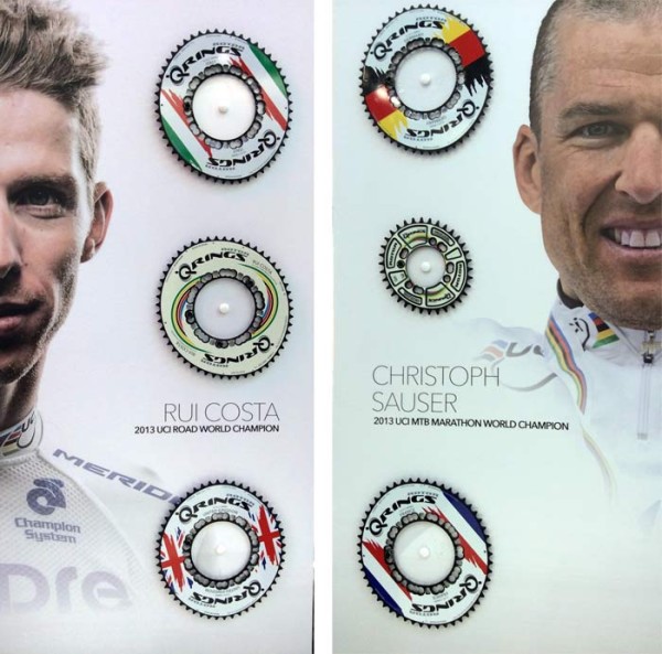 rotor-custom-painted-oval-chainrings02-600x593