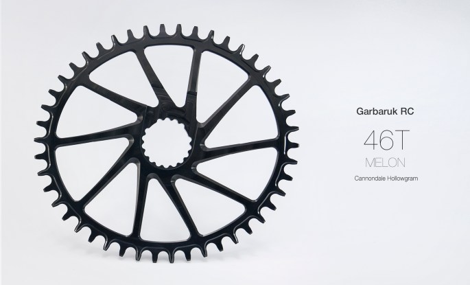 46T Melon Hollowgram 1