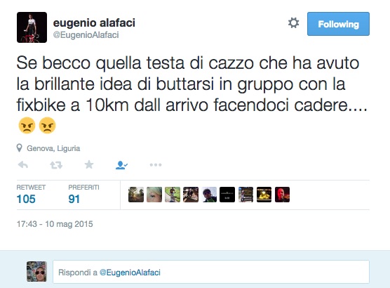 tweetalafaci