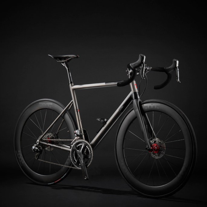 ARACNIDE(VN)-TREQUARTI